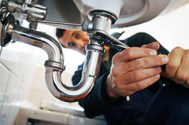 Best Pipe Repair Near Me  in Thornton, IL