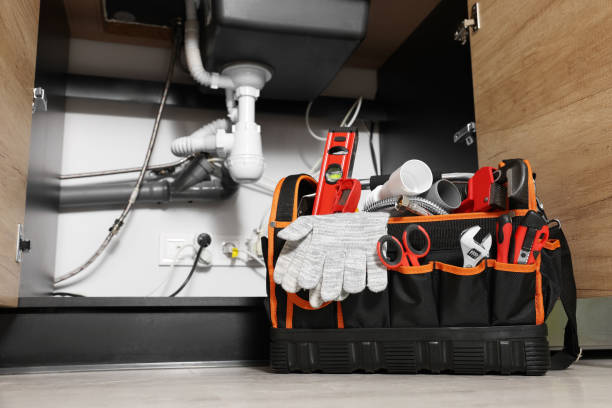 Best Leak Detection Services  in Thornton, IL