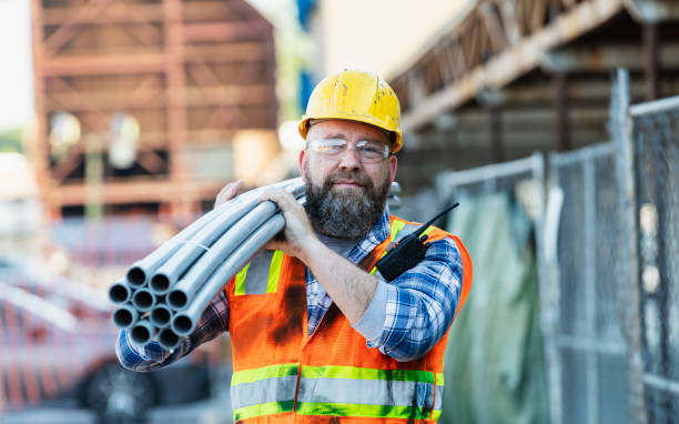Professional Plumbing in Thornton, IL