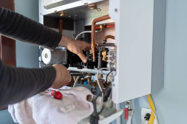 Best Drain Cleaning Services  in Thornton, IL