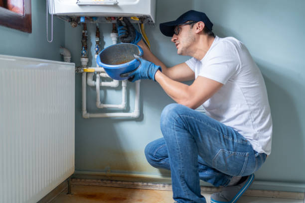 Best Local Plumber Services  in Thornton, IL