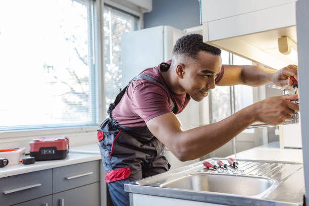 Best Commercial Plumbing Services  in Thornton, IL